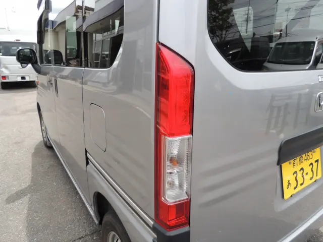 ホンダ その他(ホンダ) HBD-JJ1(2WD)の写真20