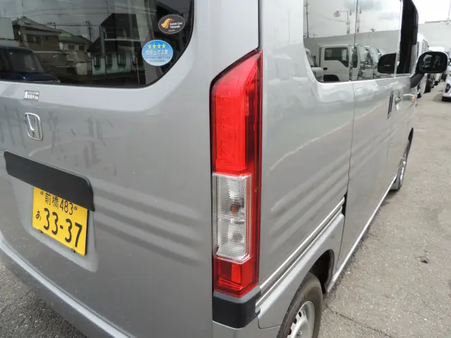 ホンダ その他(ホンダ) HBD-JJ1(2WD)の写真21