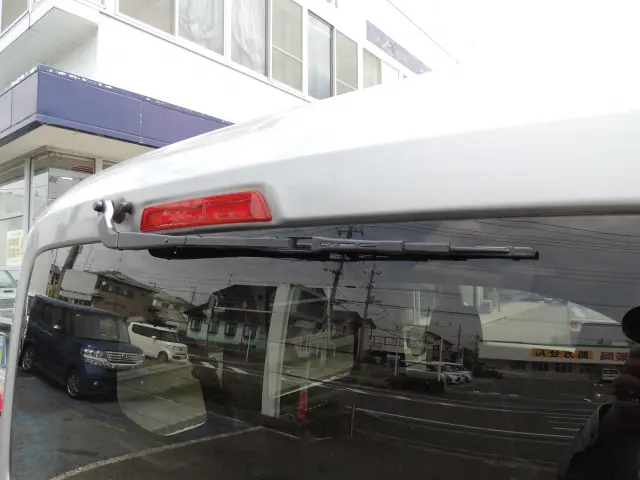 ホンダ その他(ホンダ) HBD-JJ1(2WD)の写真22