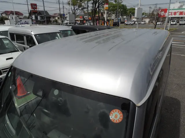 ホンダ その他(ホンダ) HBD-JJ1(2WD)の写真24