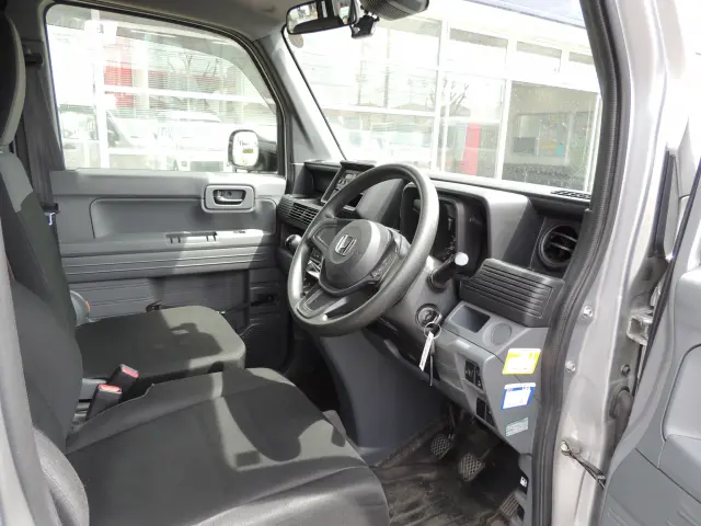 ホンダ その他(ホンダ) HBD-JJ1(2WD)の写真25