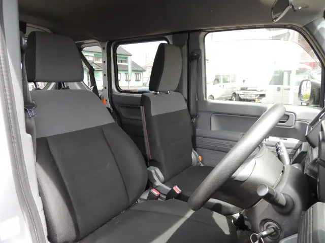 ホンダ その他(ホンダ) HBD-JJ1(2WD)の写真26