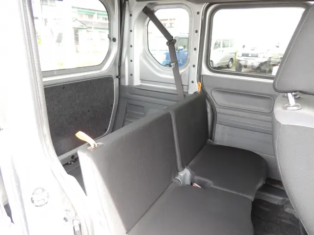 ホンダ その他(ホンダ) HBD-JJ1(2WD)の写真30