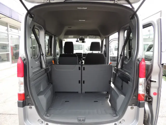 ホンダ その他(ホンダ) HBD-JJ1(2WD)の写真31