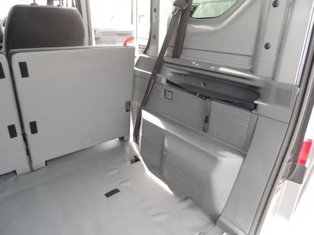 ホンダ その他(ホンダ) HBD-JJ1(2WD)の写真32