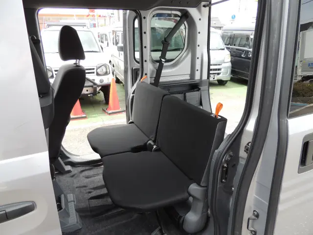 ホンダ その他(ホンダ) HBD-JJ1(2WD)の写真34