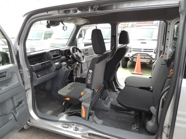 ホンダ その他(ホンダ) HBD-JJ1(2WD)の写真35