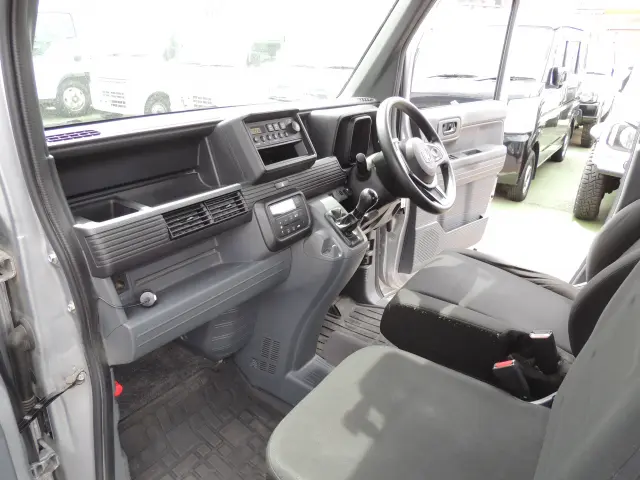 ホンダ その他(ホンダ) HBD-JJ1(2WD)の写真36