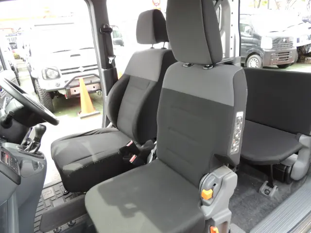 ホンダ その他(ホンダ) HBD-JJ1(2WD)の写真37