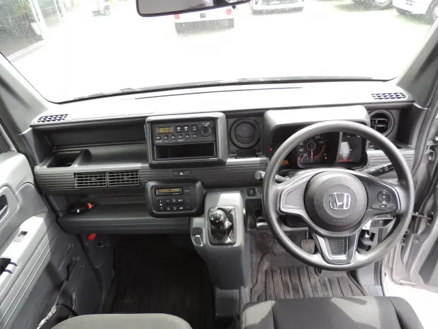 ホンダ その他(ホンダ) HBD-JJ1(2WD)の写真38