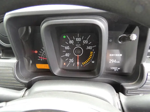 ホンダ その他(ホンダ) HBD-JJ1(2WD)の写真43