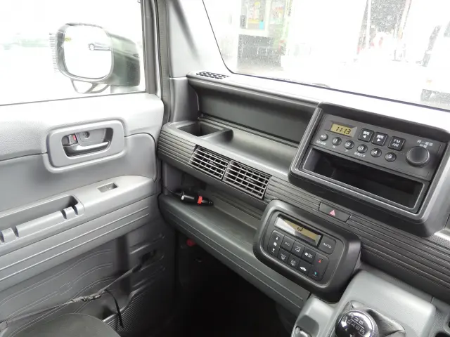 ホンダ その他(ホンダ) HBD-JJ1(2WD)の写真46