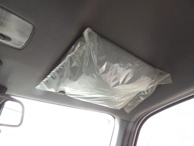 ホンダ その他(ホンダ) HBD-JJ1(2WD)の写真48