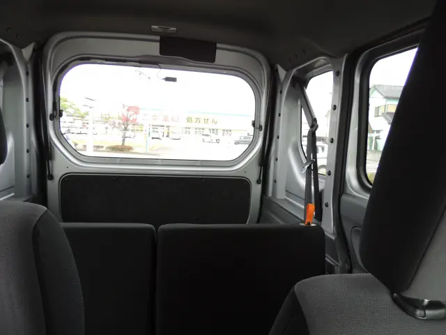 ホンダ その他(ホンダ) HBD-JJ1(2WD)の写真50