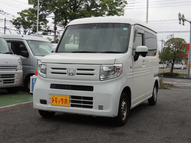 ホンダ その他(ホンダ) HBD-JJ1(2WD)の写真1