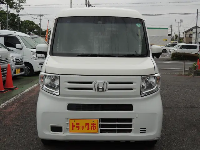 ホンダ その他(ホンダ) HBD-JJ1(2WD)の写真2