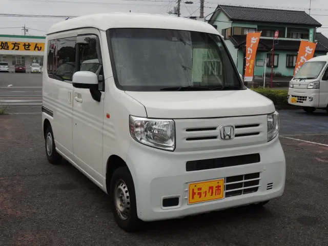 ホンダ その他(ホンダ) HBD-JJ1(2WD)の写真3