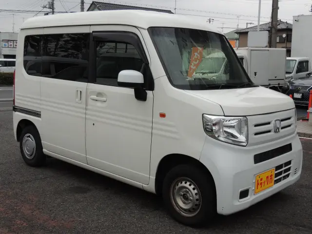 ホンダ その他(ホンダ) HBD-JJ1(2WD)の写真4