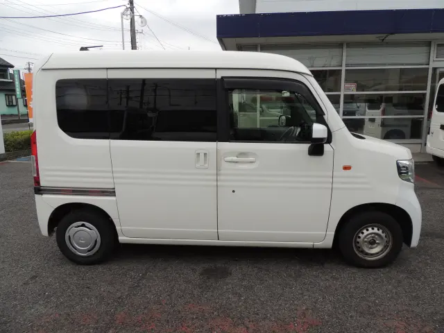 ホンダ その他(ホンダ) HBD-JJ1(2WD)の写真5