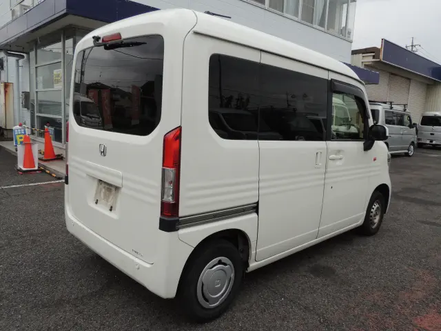 ホンダ その他(ホンダ) HBD-JJ1(2WD)の写真6