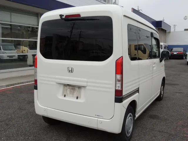 ホンダ その他(ホンダ) HBD-JJ1(2WD)の写真7