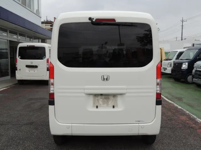 ホンダ その他(ホンダ) HBD-JJ1(2WD)の写真8