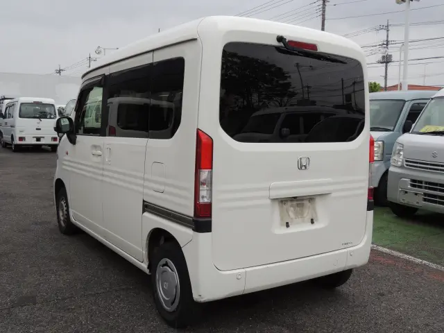 ホンダ その他(ホンダ) HBD-JJ1(2WD)の写真9