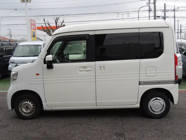 ホンダ その他(ホンダ) HBD-JJ1(2WD)の写真11