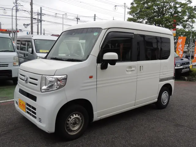 ホンダ その他(ホンダ) HBD-JJ1(2WD)の写真12