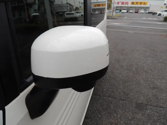 ホンダ その他(ホンダ) HBD-JJ1(2WD)の写真16