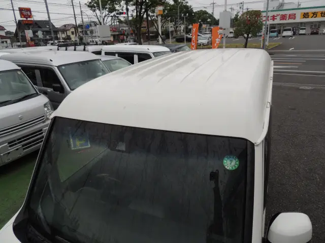 ホンダ その他(ホンダ) HBD-JJ1(2WD)の写真17