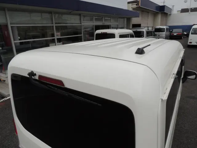 ホンダ その他(ホンダ) HBD-JJ1(2WD)の写真18