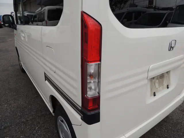 ホンダ その他(ホンダ) HBD-JJ1(2WD)の写真19