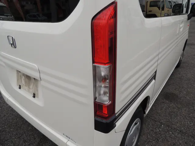 ホンダ その他(ホンダ) HBD-JJ1(2WD)の写真21