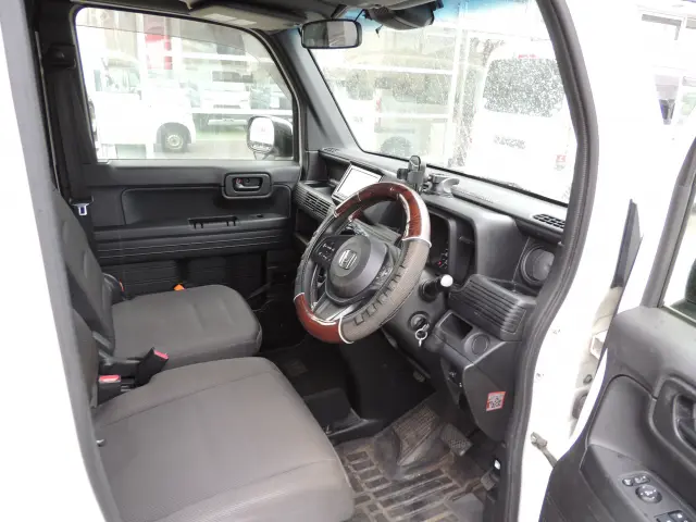 ホンダ その他(ホンダ) HBD-JJ1(2WD)の写真22