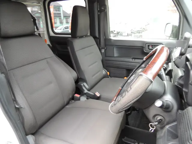 ホンダ その他(ホンダ) HBD-JJ1(2WD)の写真23