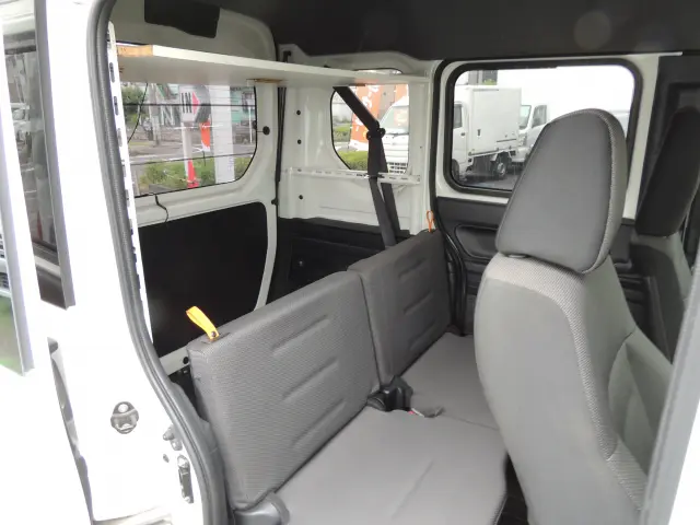 ホンダ その他(ホンダ) HBD-JJ1(2WD)の写真25