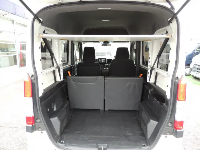 ホンダ その他(ホンダ) HBD-JJ1(2WD)の写真26