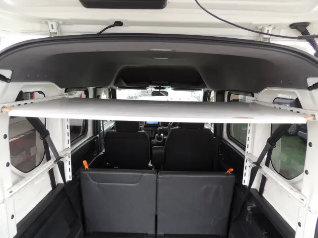 ホンダ その他(ホンダ) HBD-JJ1(2WD)の写真27