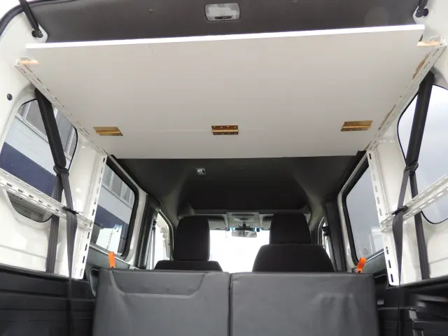 ホンダ その他(ホンダ) HBD-JJ1(2WD)の写真28