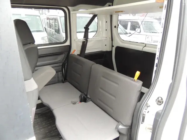 ホンダ その他(ホンダ) HBD-JJ1(2WD)の写真29