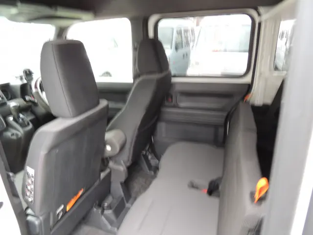 ホンダ その他(ホンダ) HBD-JJ1(2WD)の写真30