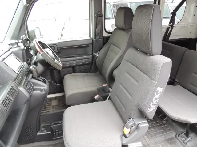 ホンダ その他(ホンダ) HBD-JJ1(2WD)の写真31