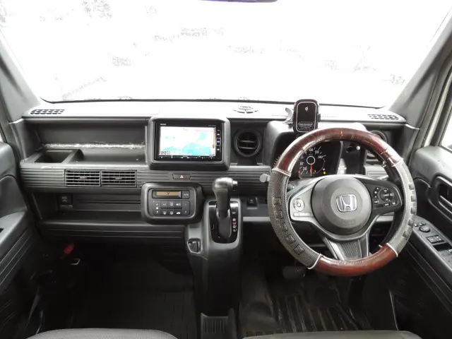 ホンダ その他(ホンダ) HBD-JJ1(2WD)の写真33