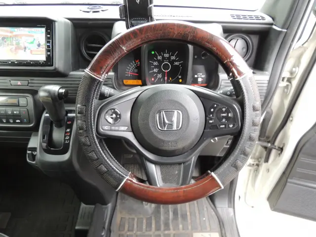 ホンダ その他(ホンダ) HBD-JJ1(2WD)の写真34