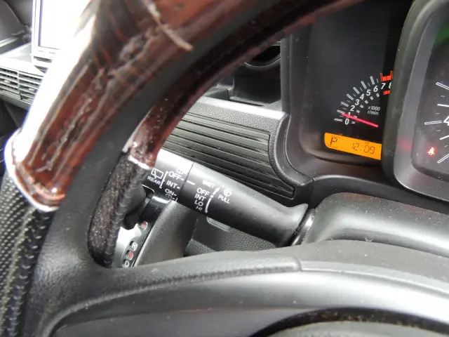 ホンダ その他(ホンダ) HBD-JJ1(2WD)の写真35