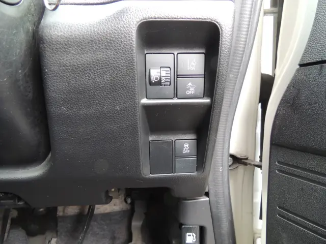 ホンダ その他(ホンダ) HBD-JJ1(2WD)の写真38