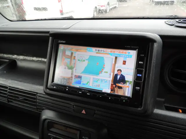 ホンダ その他(ホンダ) HBD-JJ1(2WD)の写真39