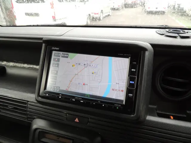 ホンダ その他(ホンダ) HBD-JJ1(2WD)の写真40