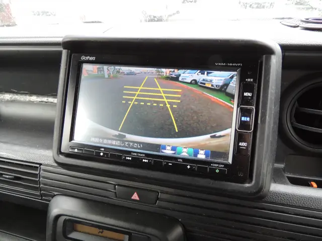 ホンダ その他(ホンダ) HBD-JJ1(2WD)の写真41